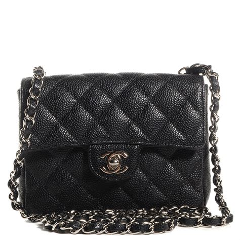 chanel statement flap mini|chanel mini flap bag fashionphile.